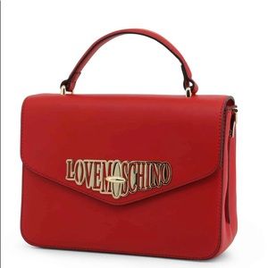 Love Moschino Cross Bag